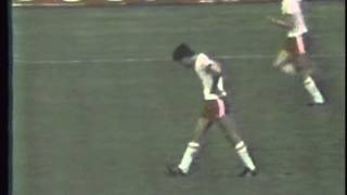 1983 June 8 Poland 2 USA 0 Under 20 World Cup [upl. by Ced503]