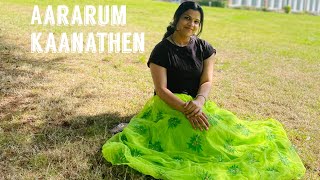 Aararum Kaanathen [upl. by Waldack100]