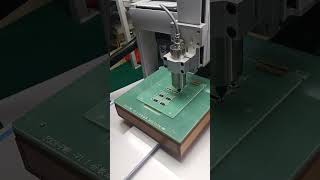 Desktop PCB Router Depaneling MachinePCB Separator [upl. by Converse754]