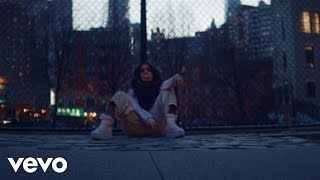 Bibi Bourelly  quotSallyquot Official Music Video [upl. by Todhunter]