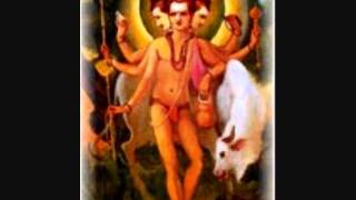 2  OM DRAM DATTATREYAY NAMAH  2wmv [upl. by Helbonia]