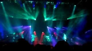 The Disco Biscuits  71710  Camp Bisco IX  Set 2 [upl. by Zilber97]