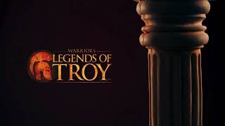 Main Theme  Warriors Legends of Troy Original Video Game Soundtrack [upl. by Auqinaj936]