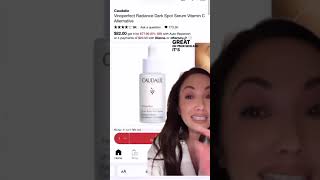 Is the Augustinus Bader serum worth 400 Sharing my thoughts amp affordable skincare alternatives [upl. by Shamus]