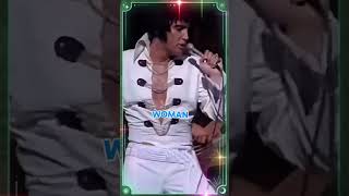 💋❗ELVIS💋❗ RARE💋❗ LOOPED FOOTAGE ADDED quotYOUR A HEARTBREAKERquot 1956  COLOR CORRECTED AND CLARITY [upl. by Swithbart]