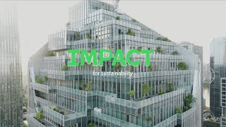 Schneider Electric Impact for Sustainability [upl. by Seldan]