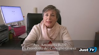 Ginosa “L’ex Presidente Avv Rizzi rinfresca la memoria del Sindaco Vito Parisi” [upl. by Lacsap]