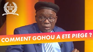 😱 Il voulait ÉLIMINER Charlotte Digbeu et Mamane  Le Parlement du Rire 041024 [upl. by Adnauq609]