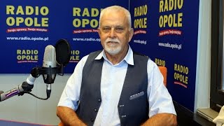 Piotr Pakosz quotLoĹźa radiowaquot 300816 [upl. by Rhett]