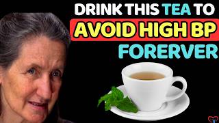 Clear CLOGGED ARTERIES Immediately Dr Barbara O’Neill Reveals SECRET TEA to Reduce Blood Pressure [upl. by Aisya61]