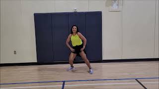 Tumbala Chimbala  Preet ZumBolly Dance  Preet Zumba  Dembow 2018  Abs workout  Cardio Dance [upl. by Sanborn400]