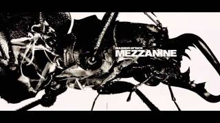 Massive Attack  Mezzanine [upl. by Vitale71]