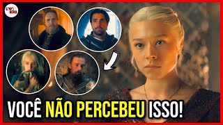 HOUSE OF THE DRAGON 2X02 EXPLICADO  BRIGA DAEMON E RHAENYRA AEGON ERRANDO E ALICENT INDEFENSÁVEL [upl. by Namad]