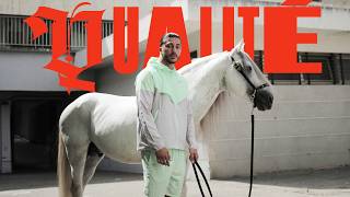 MERO  Qualité Official Video [upl. by Beitch]