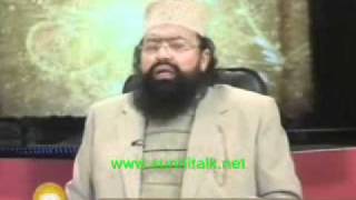 Sunni Fiqah Hanafi amp Shia Fiqah Jafria  Pir Syed Irfan Shah Sahib [upl. by Asus648]