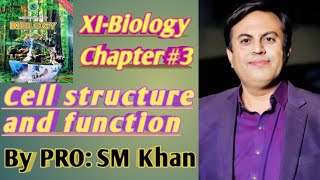 lec02  Cell fractionation and sedimentation Diffrential staining [upl. by Ylekalb]