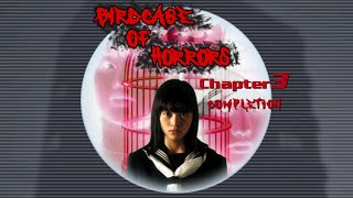 Birdcage of Horrors  Chapter 3  Trap English Subtitles [upl. by Torhert]