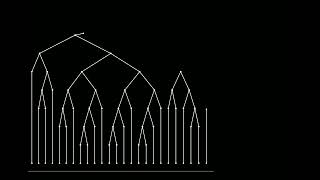 Syntactic Tree Structure Prelude No 1 in C major [upl. by Adekan]