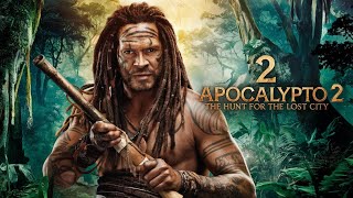 Apocalypto 2 2025 Teaser Trailer Rudy Youngblood [upl. by Clardy]