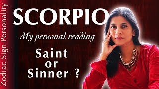 Scorpio zodiac sign  personality love life mission health career [upl. by Dulcie]