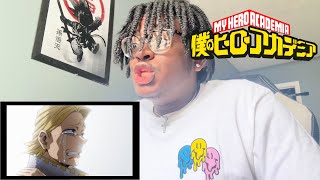 TRAITOR My Hero Academia 7x3 Reaction [upl. by Anairotciv]