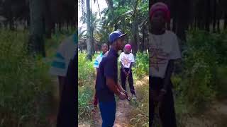 UNTRUSTABLE foryou pppppp love movie nollywood Sirbalostudios SydneyTalker [upl. by Accalia]