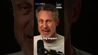 The Importance of Magnesium  Mark Hyman MD on Health Hacks [upl. by Lednahs]