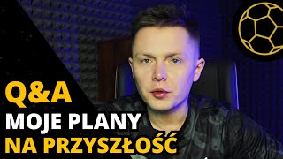 NOWE PLANY NA PRZYSZŁOŚĆ CANAL PRACA W PZPN KANAŁ SPORTOWY [upl. by Waddle]