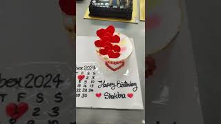 calendar cakes viralvideo chandcakes1 viralvideo shorts [upl. by Lamhaj]