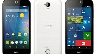 Acer Liquid Z330 Hard Reset and Forgot Password Recovery Factory Reset [upl. by Zelma]