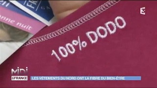 Dans le Nord les vêtements sont intelligents [upl. by Catt]