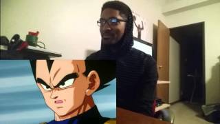 DragonBall Z Abridged MOVIE Super Android 13  TeamFourStar TFS Reaction [upl. by Honebein]