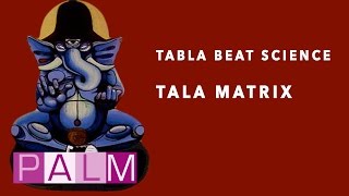 Tabla Beat Science Tala Matrix Full Album [upl. by Granese]