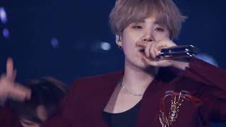 BTS Seesaw bts suga FULL HD [upl. by Nnaihs]