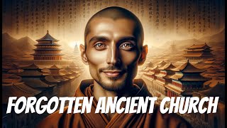 The Hidden History of the Nestorian Church in Ancient China [upl. by Bayless]