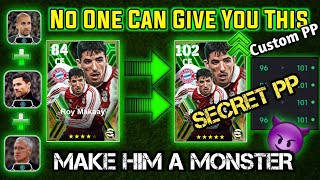 How To Train Epic Roy Makaay In Efootball 2025  Epic Makaay Training  Roy Makaay efootball 2025 [upl. by Yenaffit]