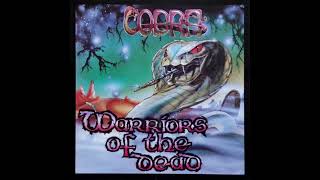 1985  COBRA Warriors Of The Dead FULL ÁLBUM [upl. by Aneeuqahs672]