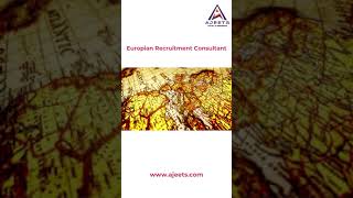 Leading European Recruitment Consultant Your Trusted Partner in Talent Acquisition [upl. by Akemrej]