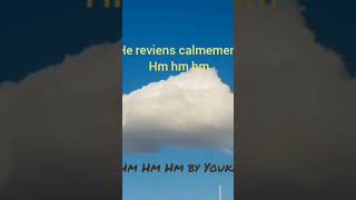 Hm hm by youka lyrics motivation facts  Youka [upl. by Ronna]