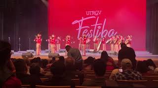 2024 FESTIBA 1st place middle school  Roma Middle School Mariachi [upl. by Zahara]