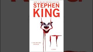 It by Stephen King  Chapter 1 After the Flood 1957 [upl. by Ellehsim229]