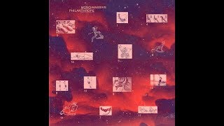 MonoMassive amp Philanthrope  Monothrope Full BeatTape [upl. by Auqenehs]