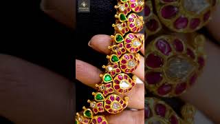 Evergreen Kundan mango maala [upl. by Johst]