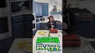 Kathleen Madigan 2024 Potluck Party Tour [upl. by Enimrac889]