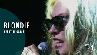 Blondie  Heart Of Glass From Blondie Live [upl. by Davita988]