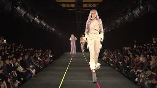 MIKIO SAKABE 2018 SS [upl. by Elianora308]