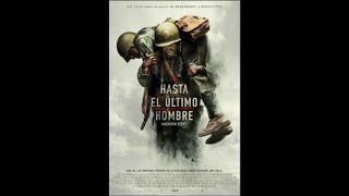 Hasta el último hombre  Trailer 2 [upl. by Cammy960]