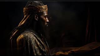 The Elamites from the line of Shem were Black [upl. by Blase]