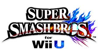 Light Plane Remix  Super Smash Bros Wii U [upl. by Nealah]