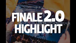 RINGEN DM 2023 Finale 20 Highlights [upl. by Imelda641]